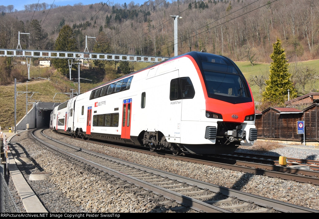 SBB 512 030